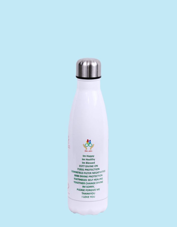 Health Energy Bottle