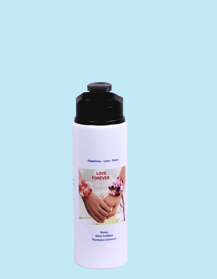 Love & Relationships Energy Bottle